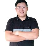 “Chia sẻ Sứ Mệnh: Hành Trình của Anh Văn Đình Hoà trong Thị Trường Tiền Mã Hoá và Blockchain”