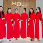“MQ Group: Định Hình Tương Lai, Xây Dựng Cuộc Sống Hoàn Hảo”